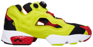 Giày Reebok InstaPump Fury Prototype Citron EF3014