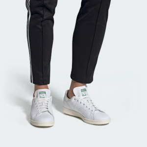 Giay Adidas Stan Smith 'Green Script' EF4257
