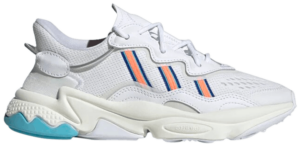 Giày Adidas Wmns Ozweego 'White Signal Coral' EF4290
