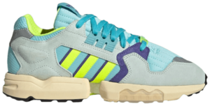 Giày Adidas ZX Torsion 'Clear Aqua' EF4343