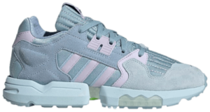 Giày Adidas Wmns ZX Torsion 'Sky Purple Tint' EF4373