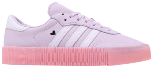 Giày Adidas Wmns Sambarose 'Valentine's Day' EF4966