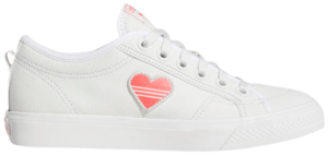 Giày Adidas Wmns Nizza Trefoil 'Valentine's Day' EF5074