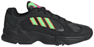 Giày Adidas Yung-1 'Tokyo Neon' EF5297