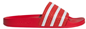 Dép Adidas Adilette All Red EF5432