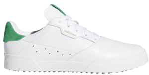 Giày Golf Adidas Adicross Retro 'Green' EF5636