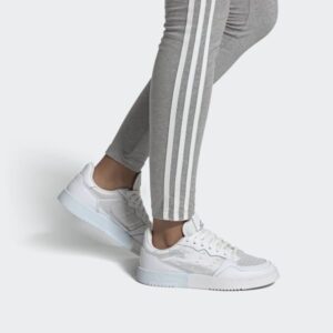 Alternative view of Giày Adidas Supercourt 'Sky Tint' EF5934