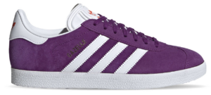 Giày Adidas Originals Gazelle Glory 'Purple White' EF6512