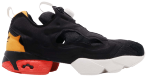 Giày Reebok InstaPump Fury 'Gold' EF8394