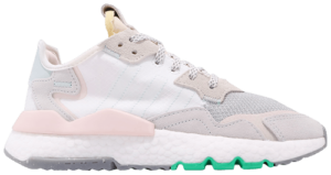 Giày Adidas Wmns Nite Jogger 'Ice Pink Mint' EF8721