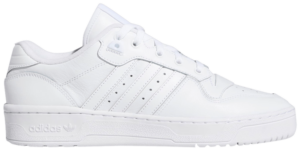 Giày Adidas Rivalry Low 'Cloud White' EF8729
