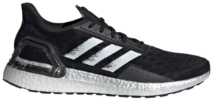 Giày Adidas UltraBoost PB 'Black White' Sample EG0428