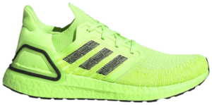 Giày Adidas Ultraboost 20 'Signal Green' EG0710