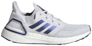 Giày Adidas Wmns UltraBoost 20 'Dash Grey' EG0715