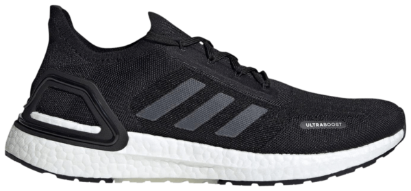 Giày Adidas UltraBoost Summer.Rdy 'Black' EG0748