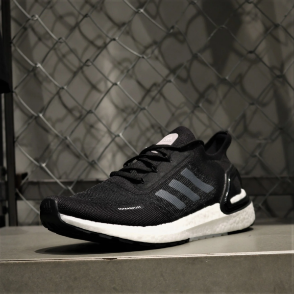 Giày Adidas UltraBoost Summer.Rdy 'Black' EG0748 - Hình ảnh 2