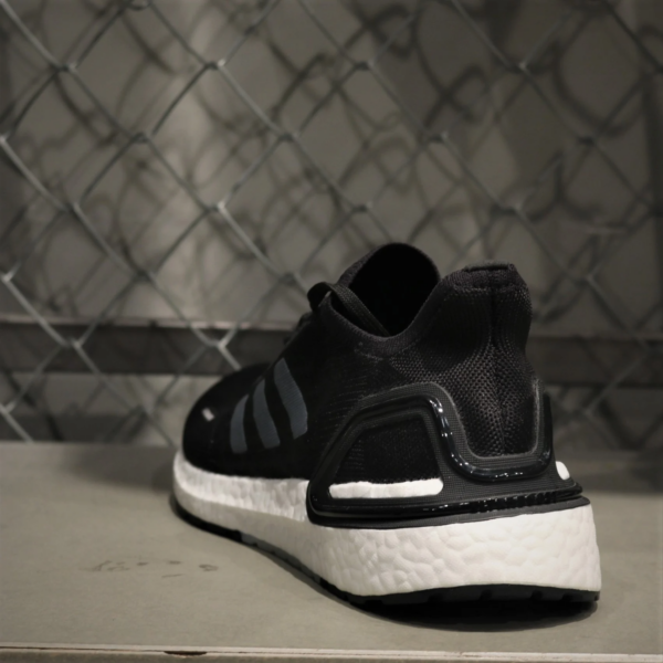 Giày Adidas UltraBoost Summer.Rdy 'Black' EG0748 - Hình ảnh 4