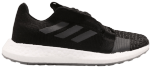 Giày Adidas Wmns SenseBoost Go 'Core Black' EG0943