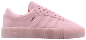 Giày Adidas Wmns Sambarose 'Clear Pink' EG1822