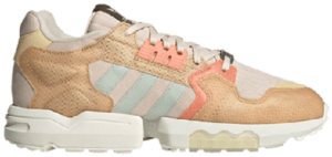 Giay Adidas Parley x ZX Torsion 'Off White Linen' EG3357