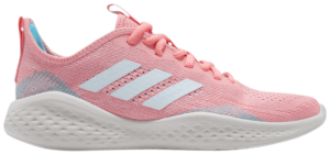 Giày Adidas Wmns Fluidflow 'Glow Pink' EG3670