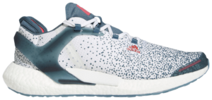 Giày Adidas Alphatorsion Boost 'Legacy Blue' EG5085