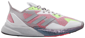 Giày Adidas Wmns X9000L3 'Grey Signal Pink' EG5164