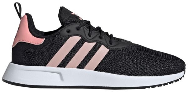 Giày Adidas Wmns X_PLR S 'Black Glory Pink' EG5464