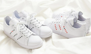Giay Adidas Stan Smith 'Valentine's Day' EG5810