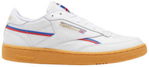 Giày Reebok Club C 85 'Radiant Red Blue' EG6425