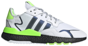 Giày Adidas Nite Jogger 'Signal Green' EG6749