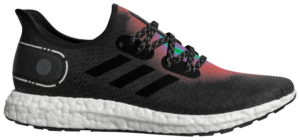 Giày Adidas Brooklyn Ballet x AM4BrooklynBallet 'Hi-Res Red' EG7486