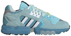 Giày Adidas ZX Torsion 'Aqua' EG7964