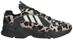 Giày Adidas Yung 1 'Leopard' EG8726