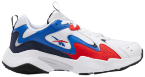 Giày Reebok Royal Turbo Impulse 'Primal Red Humble Blue' EG9407