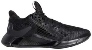 Giày Adidas Edge XT 'Triple Black' EG9704