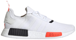 Giày Adidas NMD_R1 'Solar Red Tab' EH0045