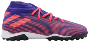 Giày Adidas Nemeziz 3 TF 'Tension Tape Energy Ink Signal Pink' EH0517