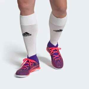 Alternative view of Giày Adidas Nemeziz 3 IN 'Precision to Blur Pack' EH0519