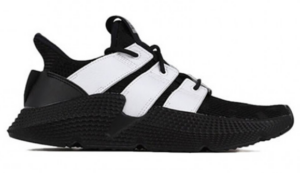 Giày Adidas Prophere 'Black White' EH0942