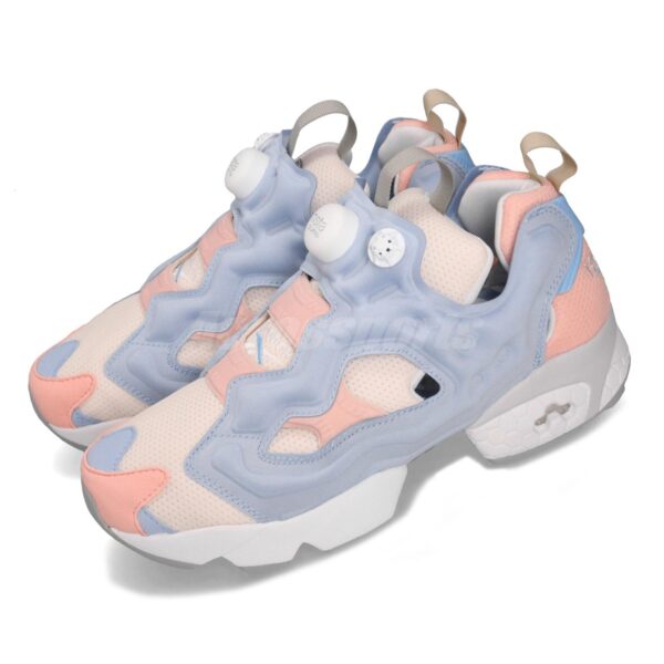 Giày Reebok Instapump Fury OG 'Pol Pink' EH0975 - Hình ảnh 3