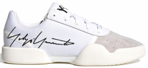 Giày Adidas Y-3 Yunu 'Cloud White Black' EH1576