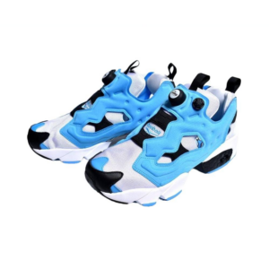 Giay Reebok Instapump Fury 'Icons Pack Shaq Attaq' EH1786