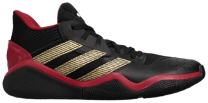 Giày Adidas Harden Stepback 'Scarlet'  EH1943