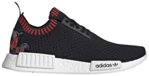 Giày Adidas NMD_R1 Primeknit 'Dragon Patch' EH2238