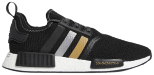 Giày Adidas Shoe Palace x NMD R1 'Gold Trefoil' EH2749