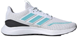 Giày Adidas Energy Falcon 'White' EH3146