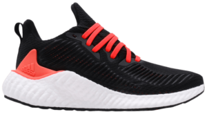 Giày Adidas AlphaBoost 'Solar Red' EH3319