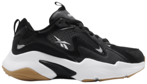 Giày Reebok Royal Turbo Impulse 'Black White' EH3462