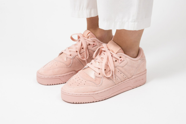 Giày Adidas Originals Rivalry Low EE7068 - Ảnh 7